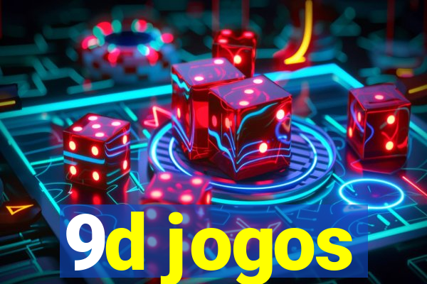 9d jogos